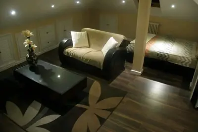 Image de Must See, Modern Cosy Private Studio in Romford with WiFi