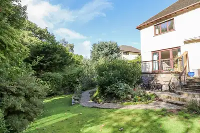 Image de Taw River View, pet friendly, with open fire in Sticklepath