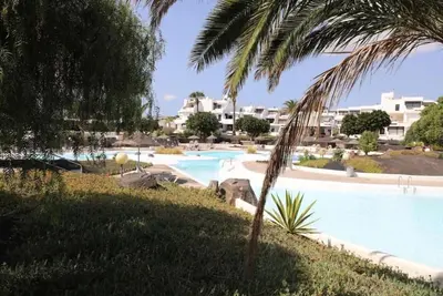 Casa Louise Two-Bedroom Apartment Sleeps 4