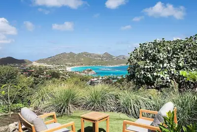 Image de Chef included by Fantasia Villas: Case Thalie