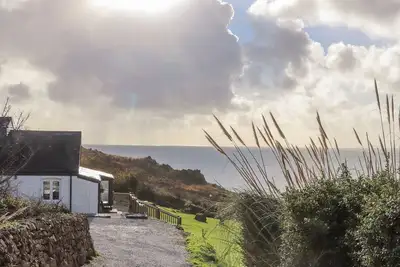 Image de Wild Acres, pet friendly, luxury holiday cottage in Coverack