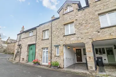 Image de No. 2 The Mews, pet friendly in Kirkby Lonsdale