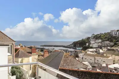 Image de Chy An Mor, pet friendly, character holiday cottage in Mevagissey