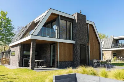 Image de Villa with 6 bedrooms, 3 bathrooms and a terrace