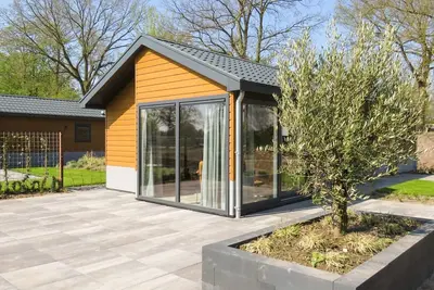 Image de Chalet indépendant avec 3 chambres