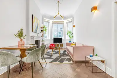 Image de Luxury Flat in Chelsea