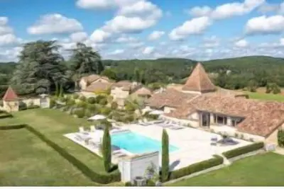Image de La Balie fantastic family or group venue with event studio