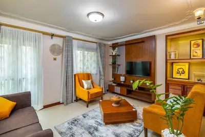 Image de House Of Comfort Kampala
