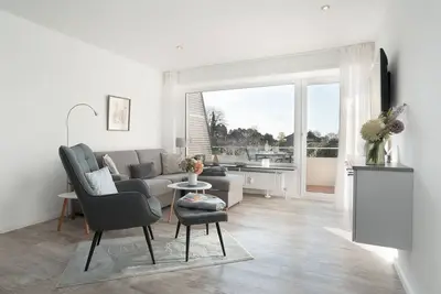 Image de Vacation apartment Ankerplatz 10 at Schlesierweg 8 in Grömitz