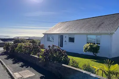 Image de Watlands, pet friendly, character holiday cottage in Abersoch