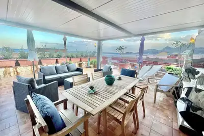 Image de Blue Holiday Luxury Apartment