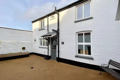 Image de Secret Cottage, Southwold, pet friendly in Southwold