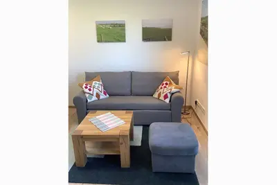 Image de Apartment Heimathafen - North Sea resort Burhave - Apartment Heimathafen