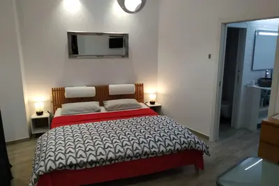 Image de Altozano Room Ii, Estudió Centro de Málaga Gayfriendly, Wi-fi Gratis