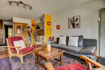 Image de Appartement Savoleyres 30 - La Tzoumaz, 4 Vallees