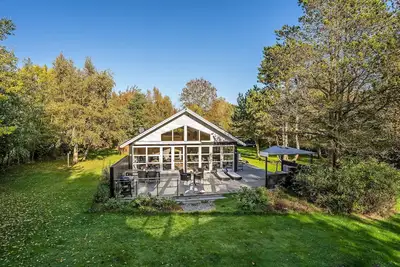 Image de Superbe maison à Dannemare avec cuisine