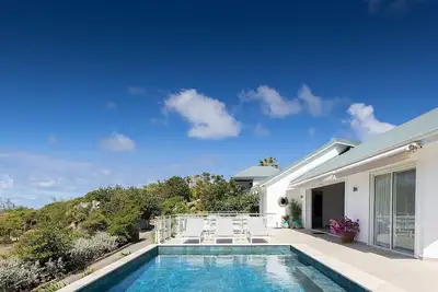 Image de Chef included by Fantasia Villas: Only View Villa