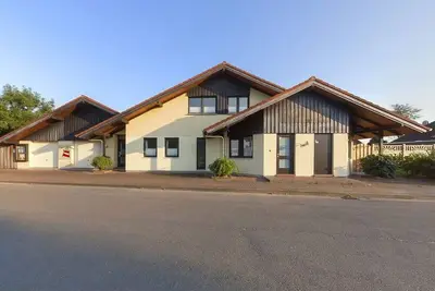 Image de Apartment Pia - Nordseebad Burhave - Apartment Pia
