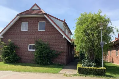Image de Ketsch #W19a - Apartment Ketsch/Kutter - Nordseebad Burhave