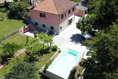Image de Maison de grand-père Manuel