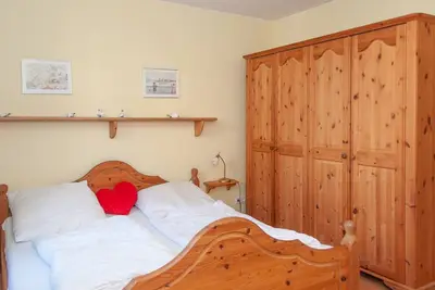 Image de Nordseebrise #3o - Appartement Nordseebrise - Nordseebad Burhave