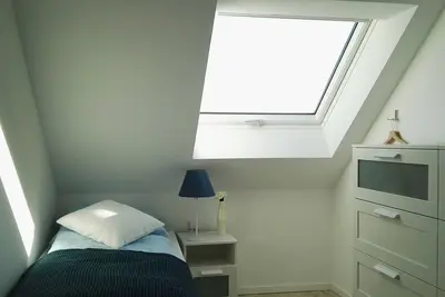 Image de Lee - House Luv & House Lee - North Sea resort Burhave
