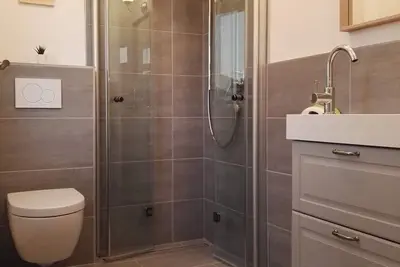 Image de Luv - Haus Luv & Haus Lee - Nordseebad Burhave