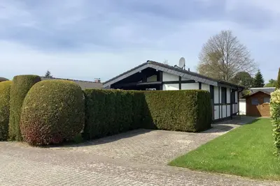 Image de Silbersee #M13 - Haus Silbersee - North Sea resort Burhave