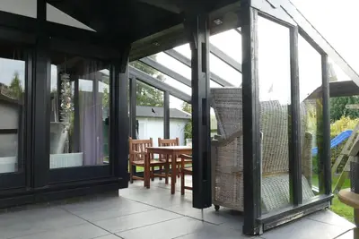 Image de Silbersee #m55 - Haus Silbersee - Nordseebad Burhave