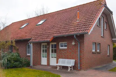 Image de Katamaran-typ1 #29 - Haus Katamaran -typ 1 - Nordseebad Burhave