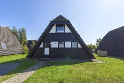 Image de Trapper #m20 - Haus Trapper - Nordseebad Burhave