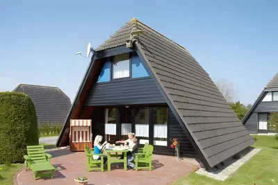 Image de Trapper #m31 - Haus Trapper - Nordseebad Burhave