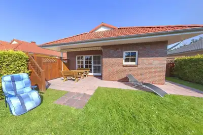 Image de Klipper #w16 - Haus Klipper - Nordseebad Burhave