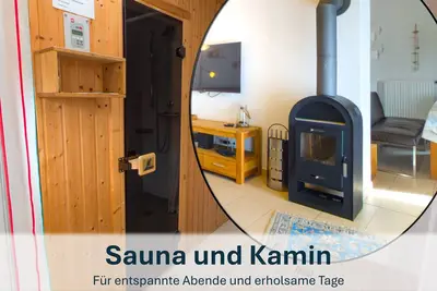 Image de Klipper #w17 - Haus Klipper - Nordseebad Burhave