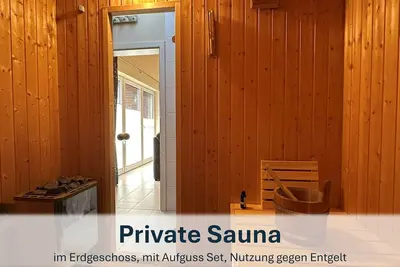 Image de Klipper #W2 (sauna & fireplace) - Haus Klipper - Nordseebad Burhave
