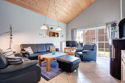 Image de Klipper #W3 - Haus Klipper - Nordseebad Burhave
