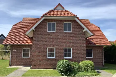 Image de Kogge #W40a - Haus Kogge - North Sea resort Burhave