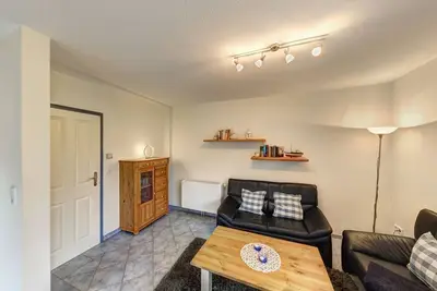 Image de Kogge #W8b - House Kogge - North Sea resort of Burhave