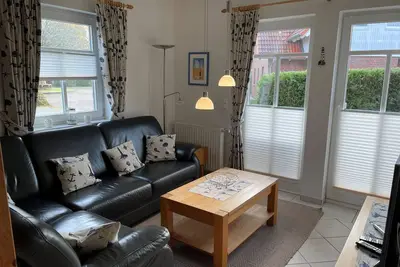 Image de Korsar #w26b - Haus Korsar - Nordseebad Burhave