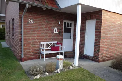 Image de Korsar #w20b - Haus Korsar - Nordseebad Burhave