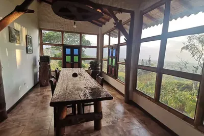 Image de Finca Rustica con Hermosas Vistas a 10 Minutos de Filandia Quindio