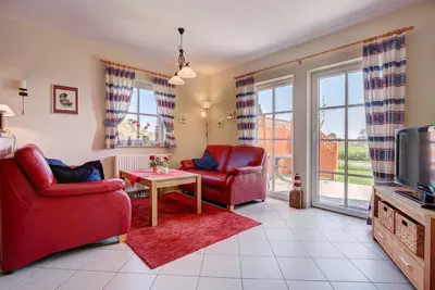 Image de Korsar #W11b - House Korsar - North Sea resort Burhave