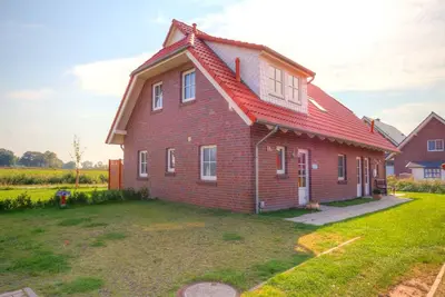 Image de Korsar #w4b - Haus Korsar - Nordseebad Burhave