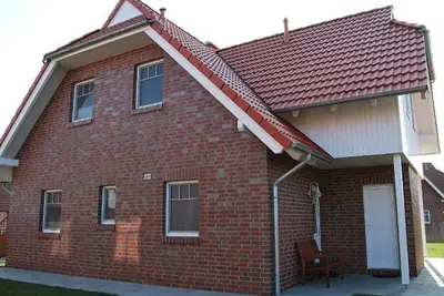 Image de Korsar #w28b - Haus Korsar - Nordseebad Burhave