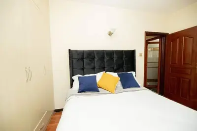 Image de Space In Kilimani Nairobi, Close to Shopping Malls, Earteries And Other Ammenities