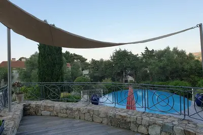 Image de Villa with swimming pool