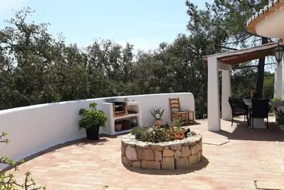 Image de Villa near the most beautiful Algarvian beaches