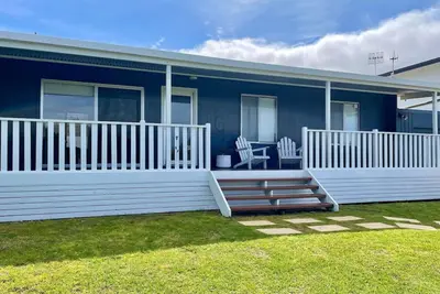 Image de Middleton Cosy Retreat -196 Newell Ave Middleton