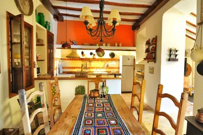 Image de The Balcony Of The Olive Trees