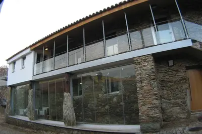 Image de Casa situada em aldeia típica de Trás os Montes